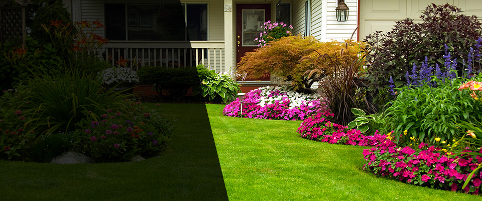 Hahnville Landscapers