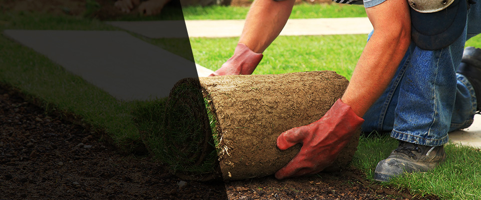 Hahnville Landscapers