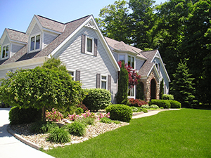 Landscapers and Lawncare Services in Hahnville, LA