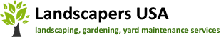 Hahnville Landscapers